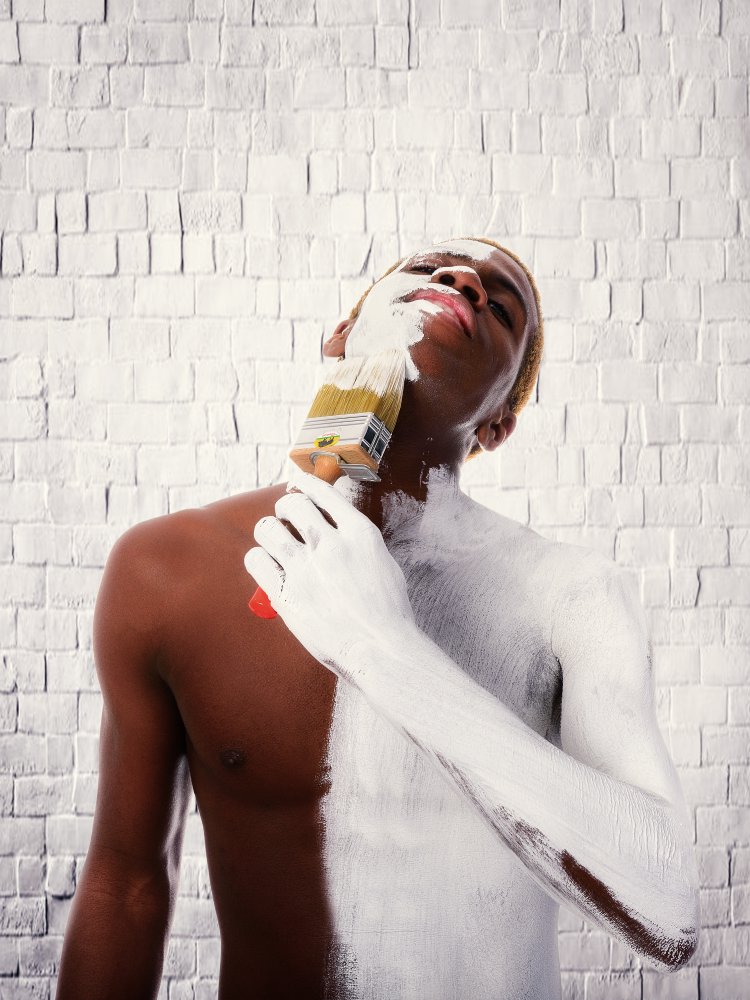 Residency permit von Sergio Rapagnà