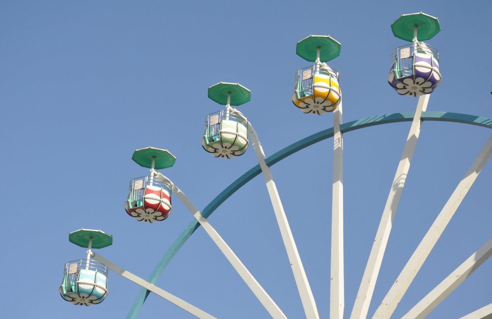 "JOY" von SERRA ULUSOY