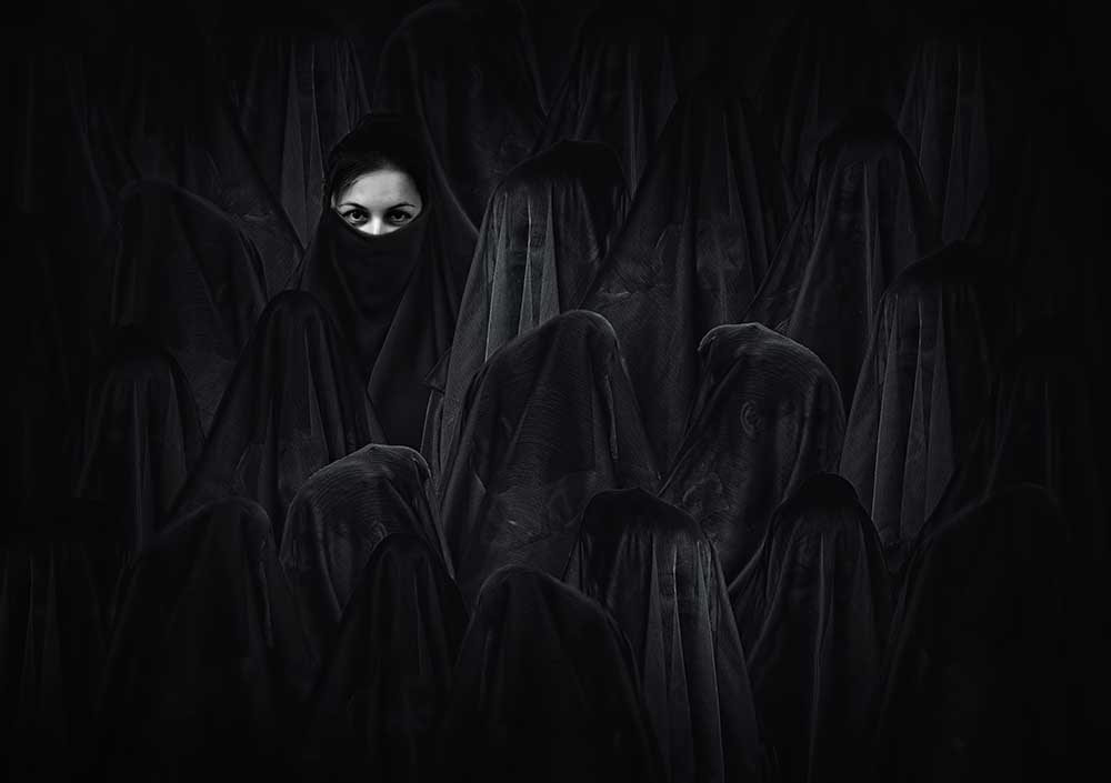 Allein von Seyhan Terzioglu