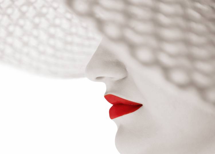 Red von Seyhan Terzioglu