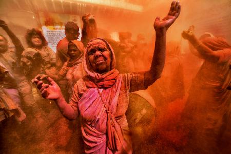 Age is not a barrier