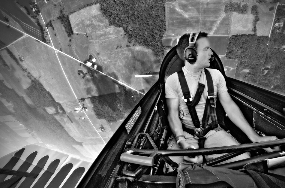 Zero G von Shane Peterson