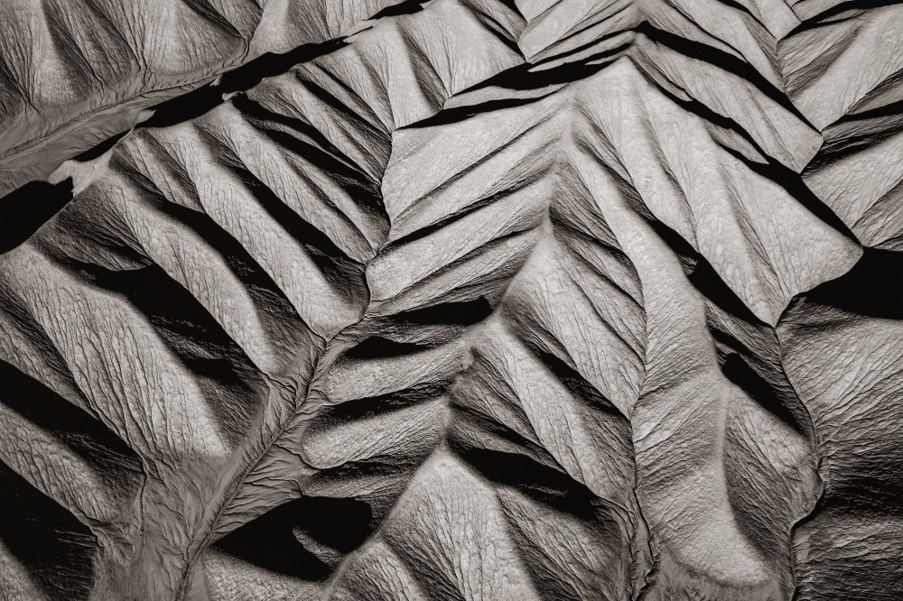 Bared land von Shenshen Dou