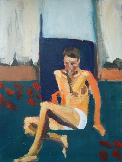 A Contemplation of Possibility