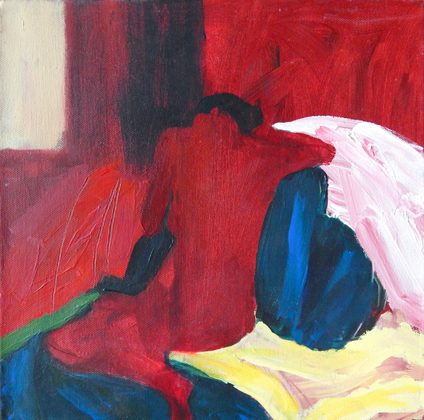 An Unrequited Farewell von Sheri Gee