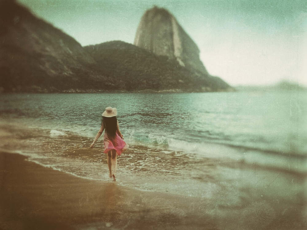 Carefree von Sherin.Abdou