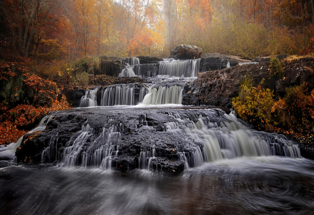 Fall of Fall von Shi &amp Wei