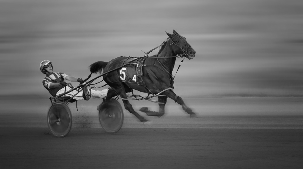 Racing von Shi &amp Wei