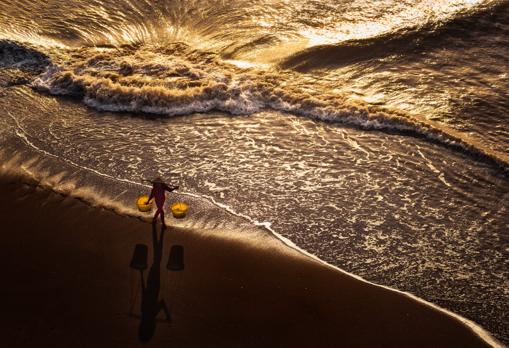 Xiapu Seashore 1 von Shimei Yan