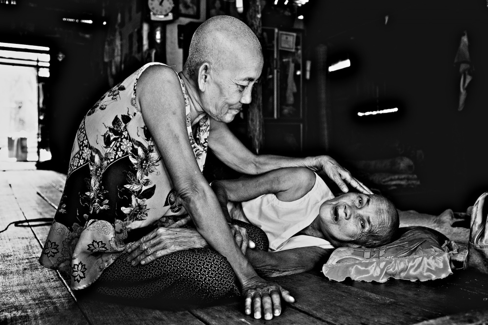 life von Shinji Isobe