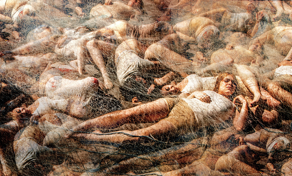 Catch von Shiran Rokban