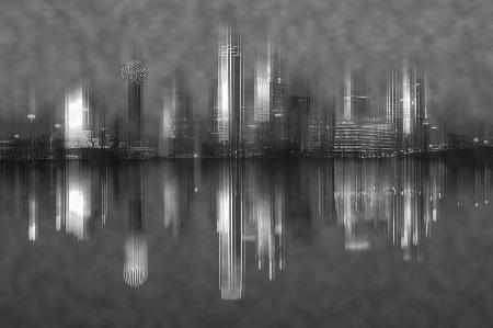 Dallas Reflection