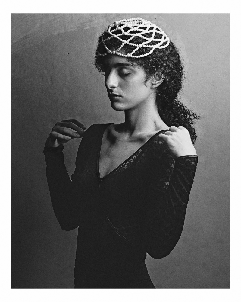 Moon von Shizuo Shiki