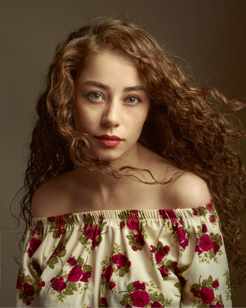 Narges von Shizuo Shiki