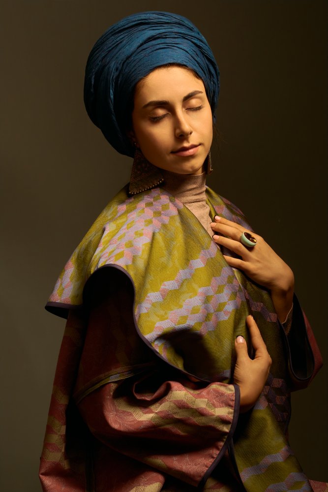 Padme von Shizuo Shiki