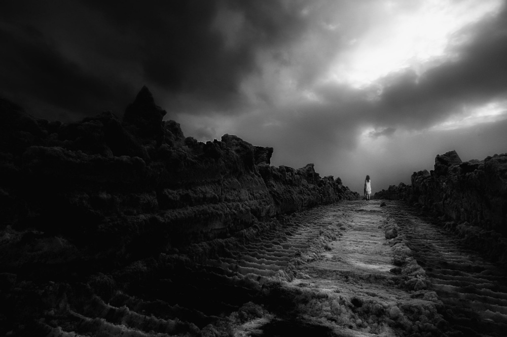 aftermath von Sho Shibata