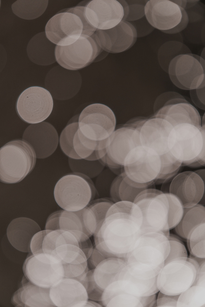 Aqua Dance Burgundy von Shot by Clint