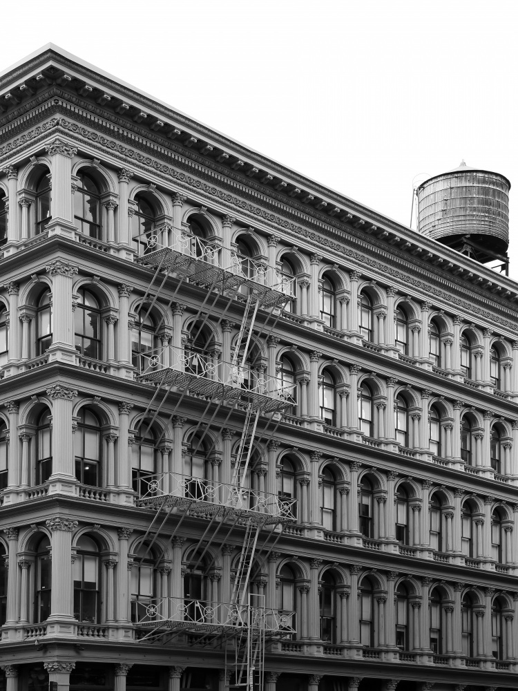 Archi von Shot by Clint