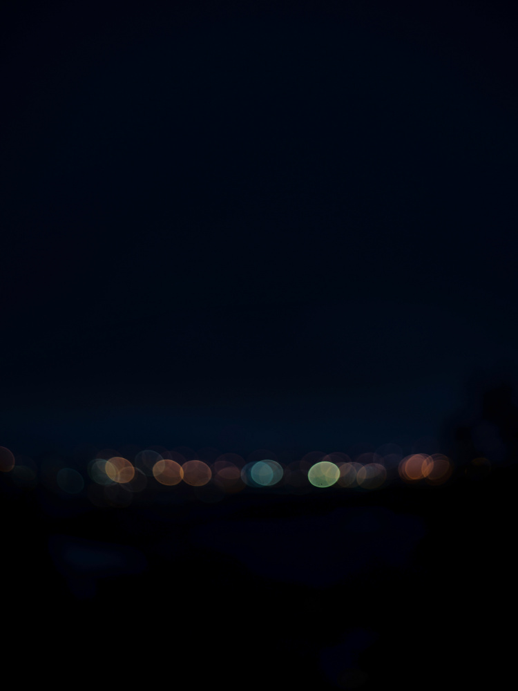 Bokeh von Shot by Clint