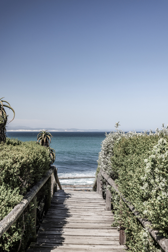 Bay Walk von Shot by Clint