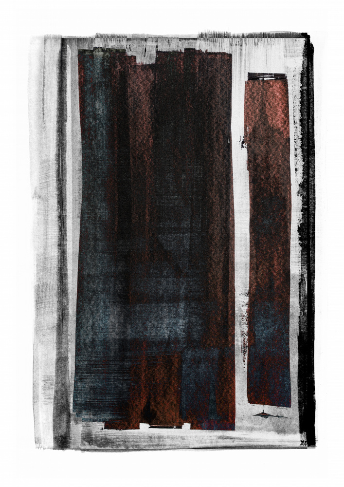 Drifting Moon von Shot by Clint