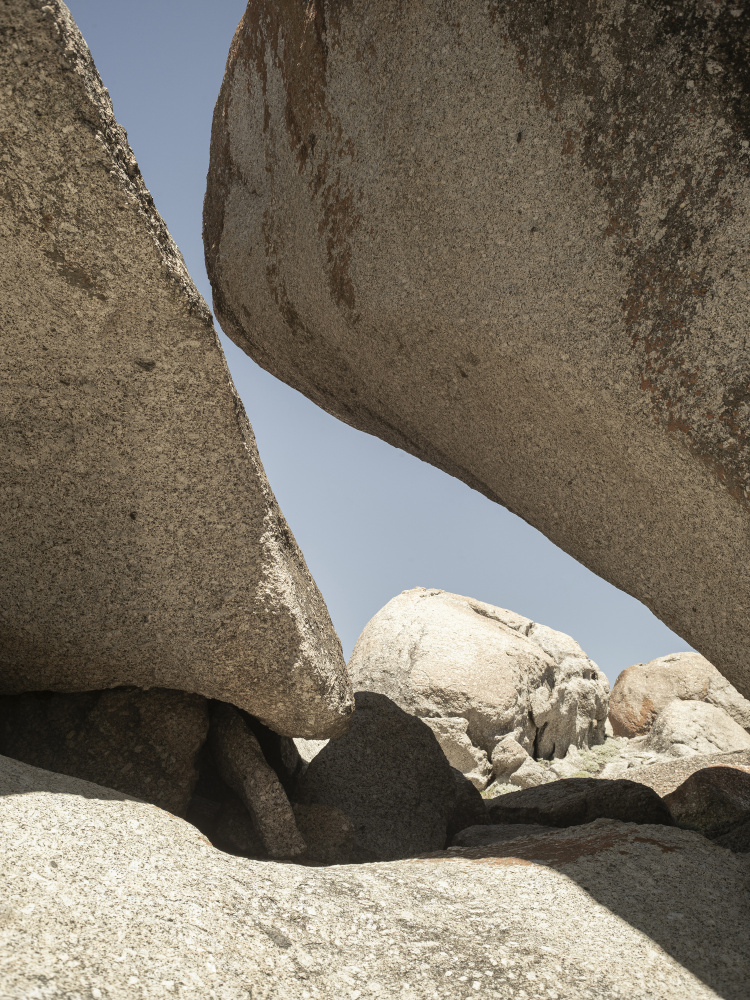 Boulders von Shot by Clint