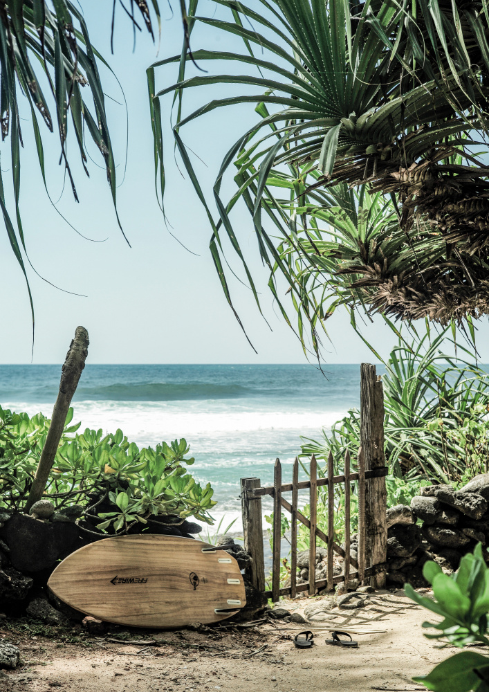 Secret Beach von Shot by Clint