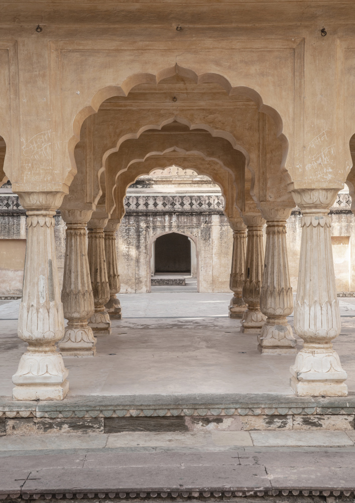 Royal Passage von Shot by Clint