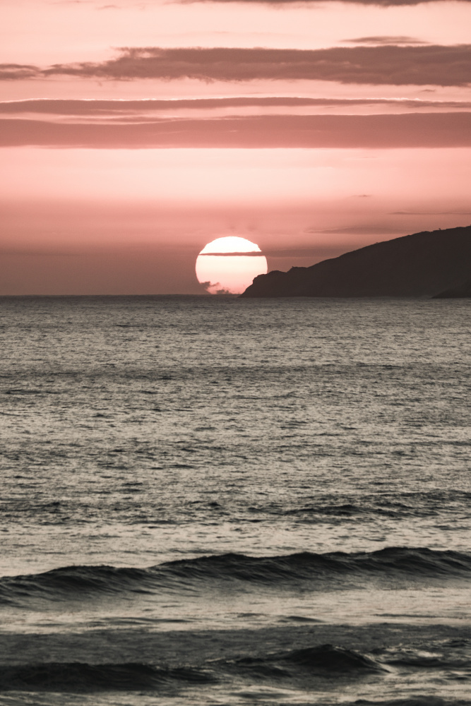 Melting Skies von Shot by Clint