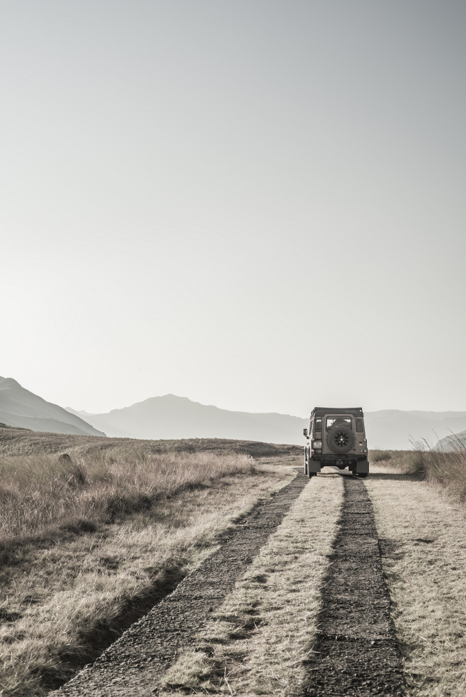 Defender von Shot by Clint