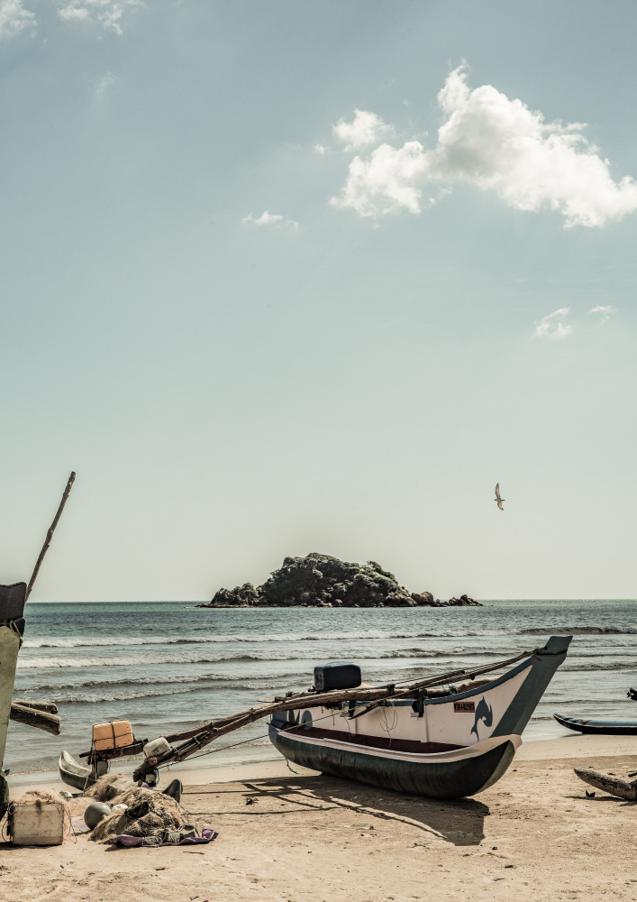 Of the Sea von Shot by Clint