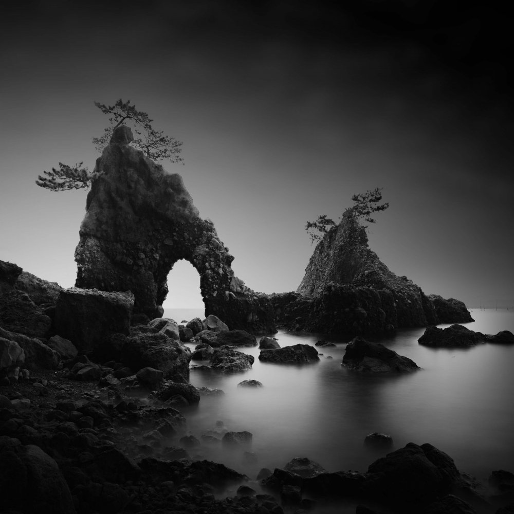 Lovers Rocks von Shunichi Yamakawa