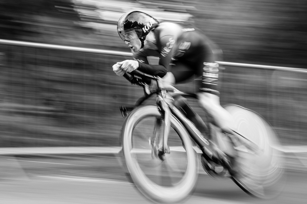 every second counts... von Sid Smallman