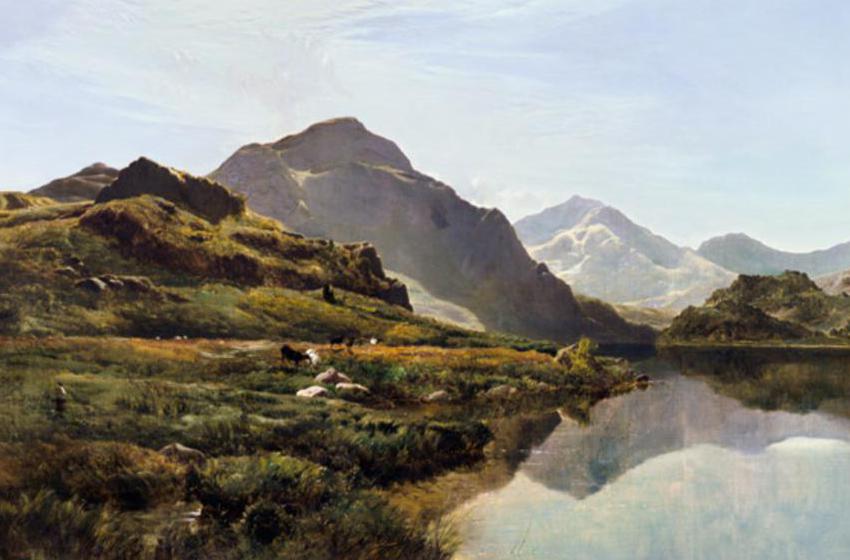 Sidnay Richard Percy