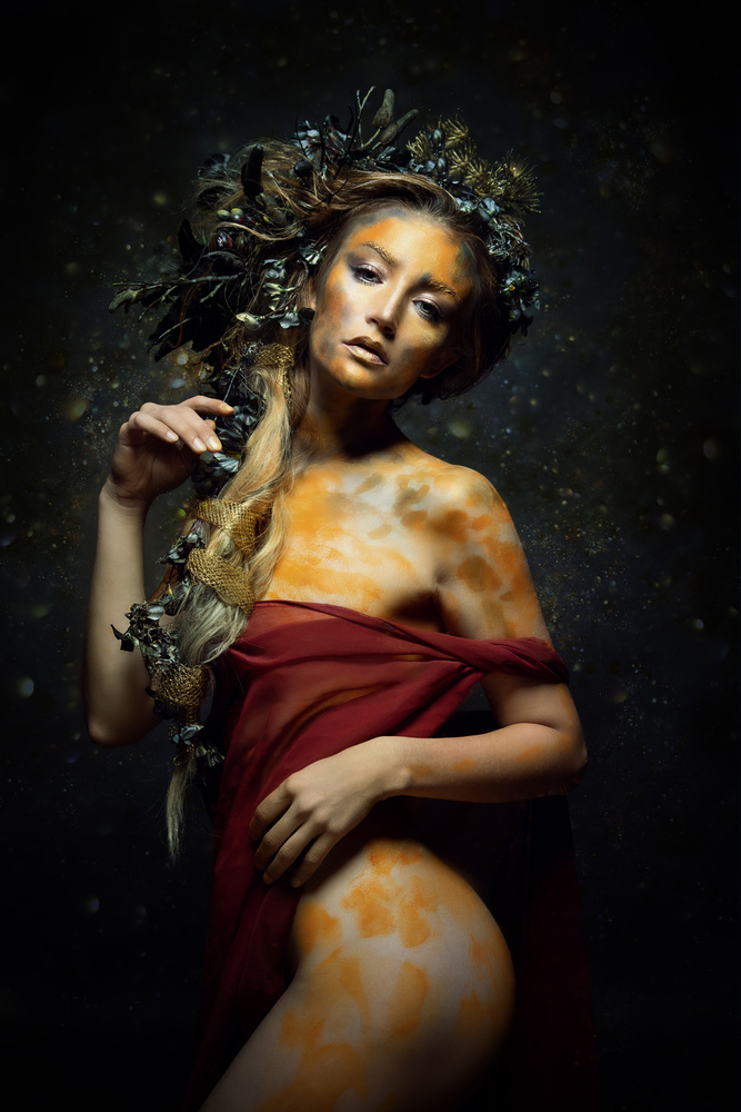 Gone with the summerwind von Siegart