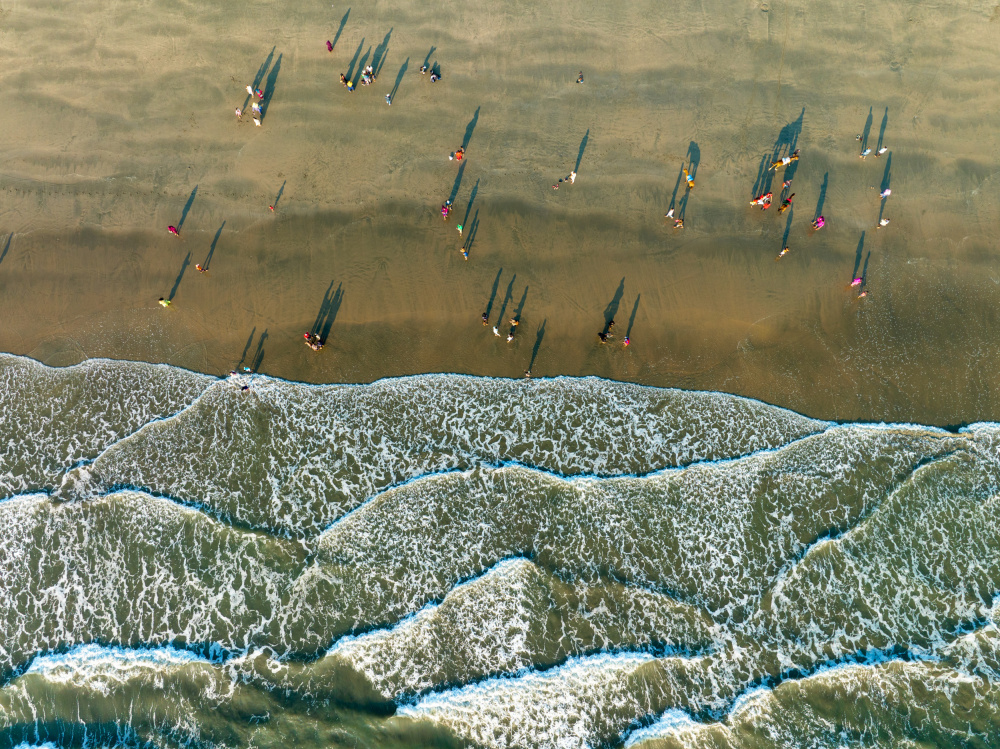 What Ocean has to offer von Sikder Mesbahuddin Ahmed