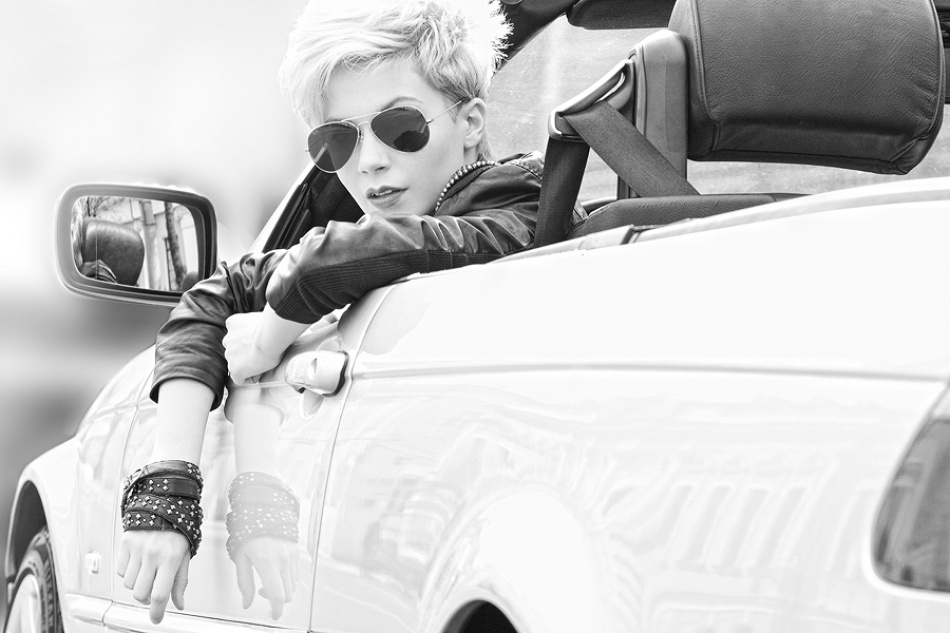 Helga Pipich von Silaevk