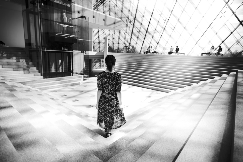 You can do anything you want. von silkandfire