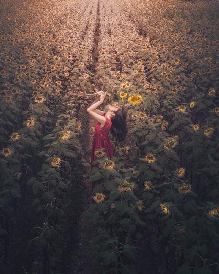 Anniversary of our reunion