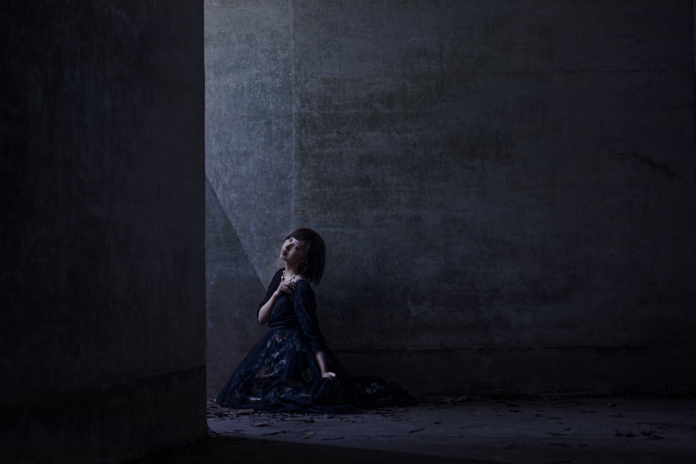 light again von silkandfire