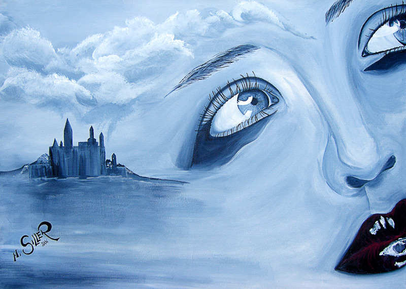 JOSHUA von Manuela Siller