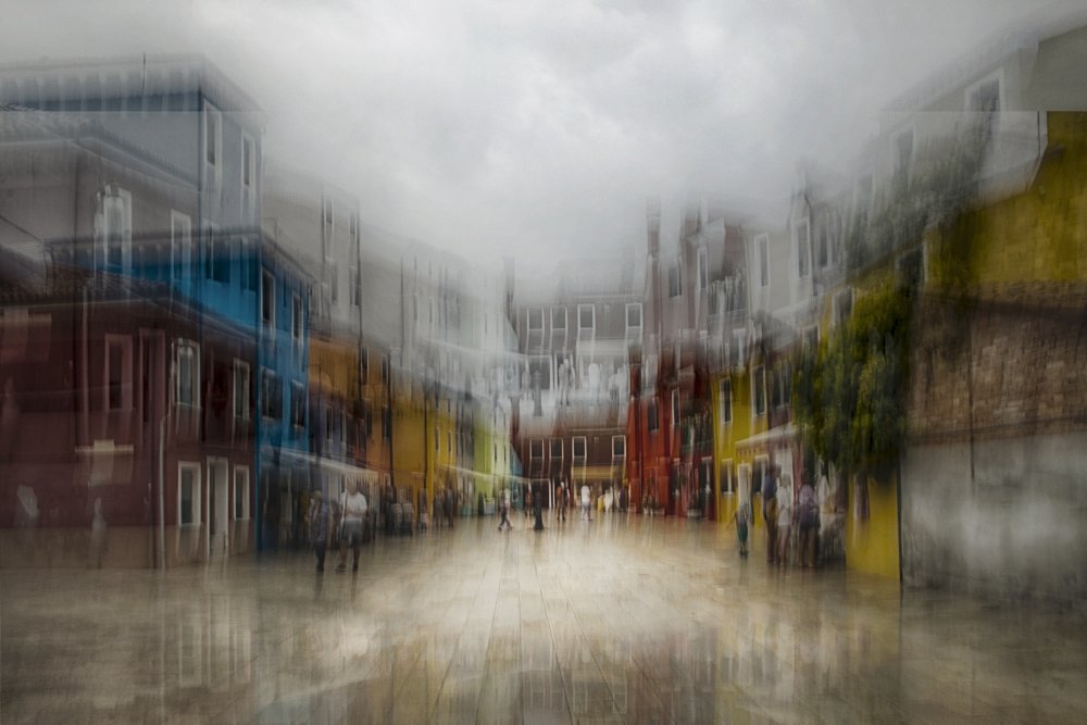 SUGGESTIONE von Silvana Pitussi