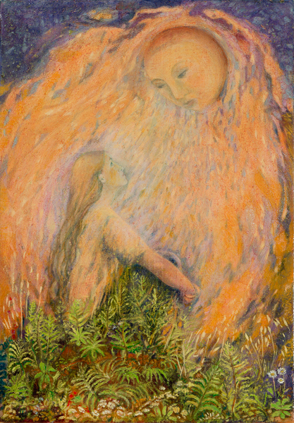 Longing von Silvia  Pastore