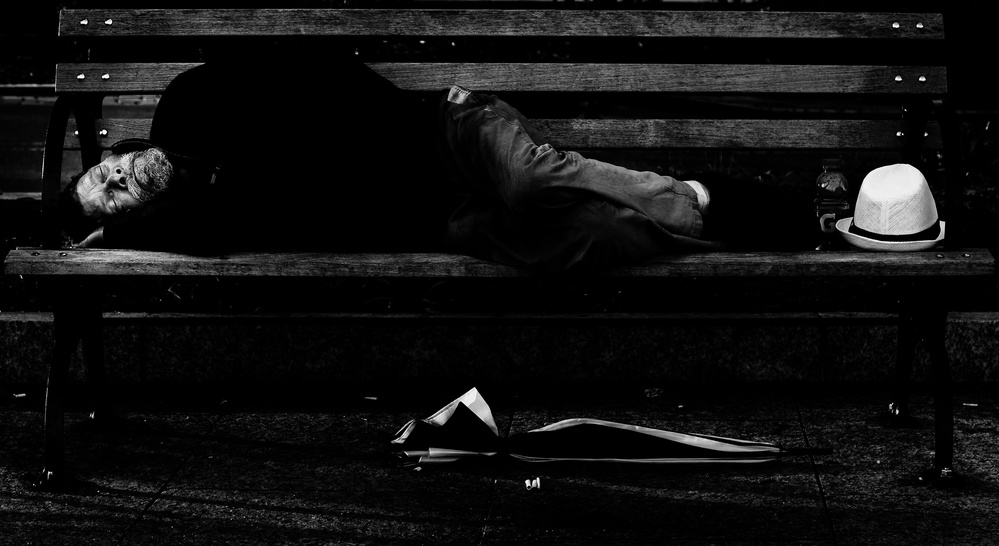 Resting von Silvia Pugliesi