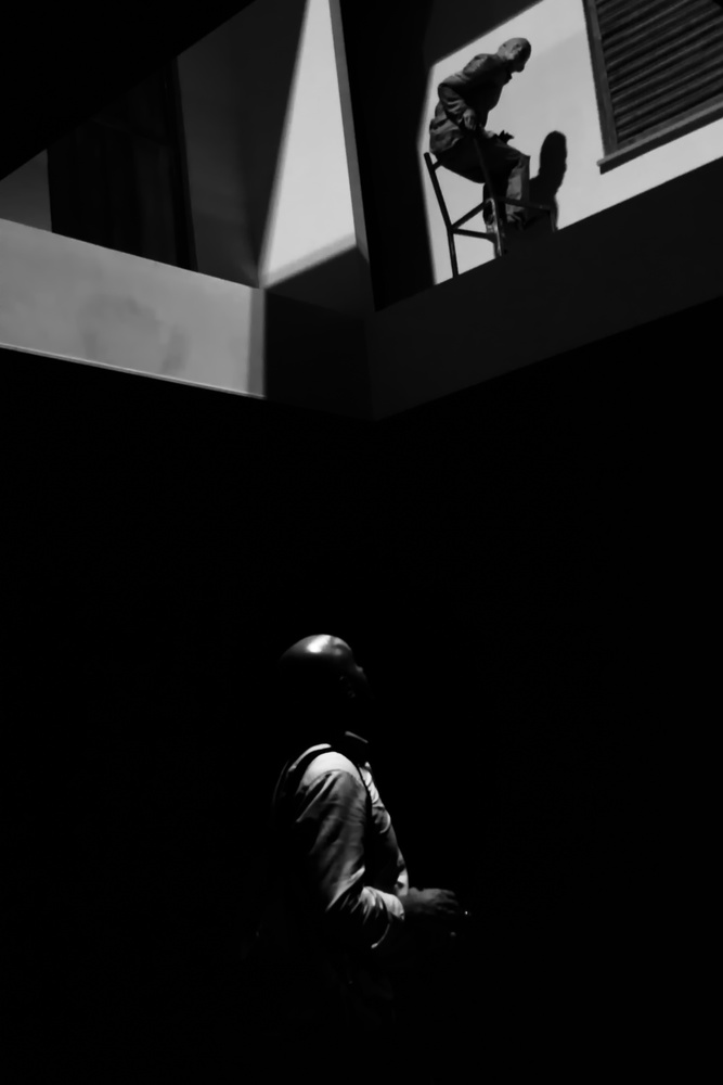 Snooping von Silvia Pugliesi