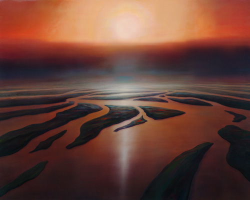 Aurora von Silvian Sternhagel