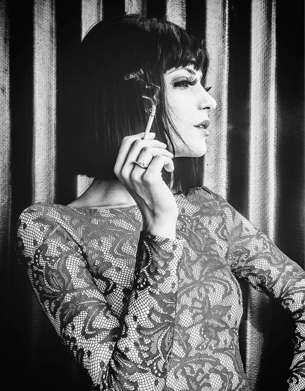 Saturday. von Simion Adrian