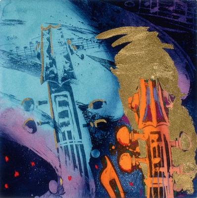 Adagio von Simon Bull