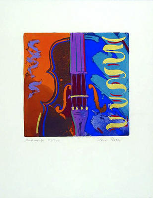 Andante von Simon Bull