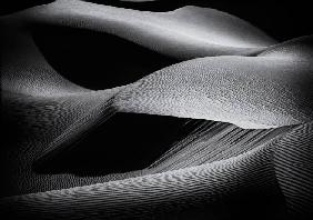 Shapes of the Dunes